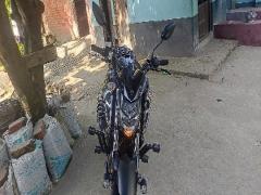 Yamaha FZS FI V3